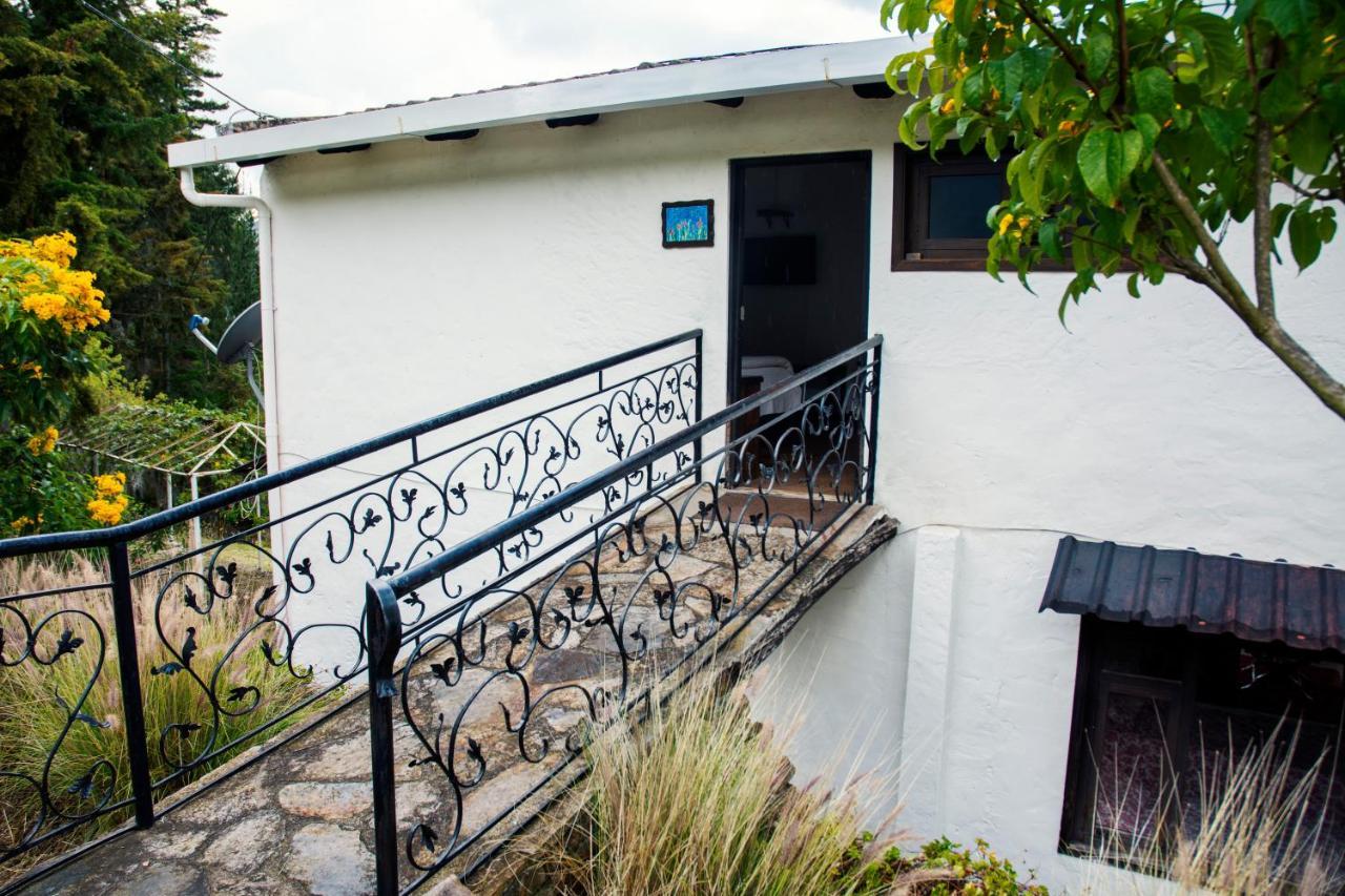 Villa Patty 티바소사 외부 사진