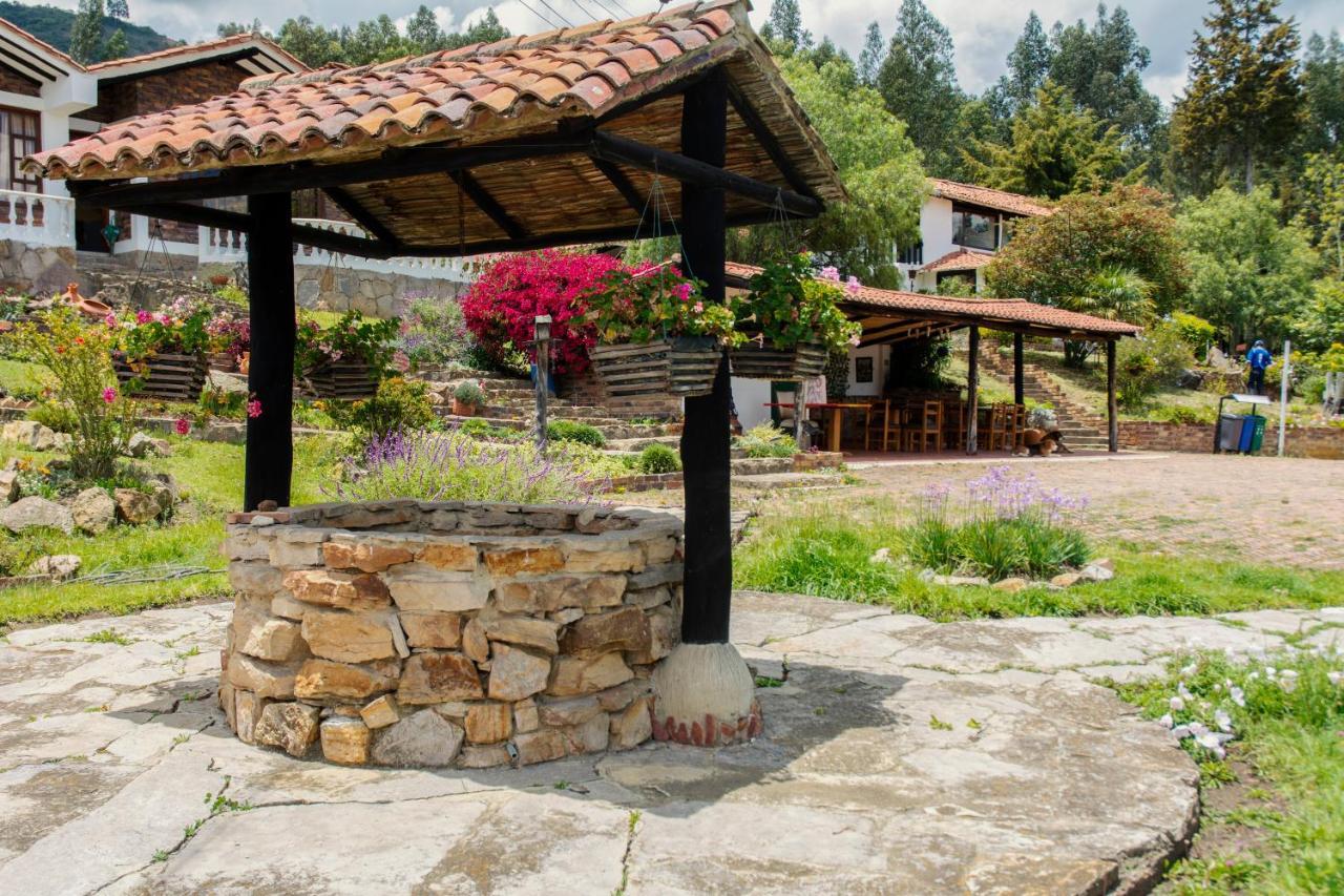 Villa Patty 티바소사 외부 사진